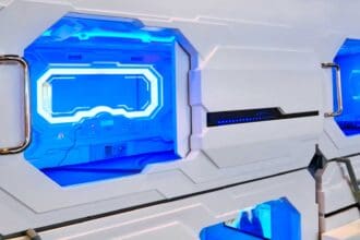 Futurotel: hotel inteligente de lujo a bajo costo