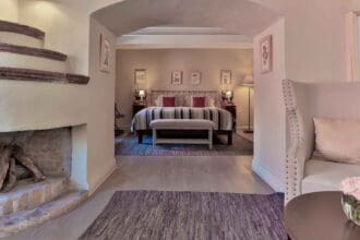 El Palomar Hotel Boutique: Refugio de descanso