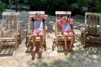 Hotel Xcaret México: caer rendidos ante su All-Fun Inclusive