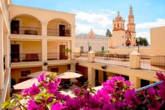 Conoce los mejores hoteles en Nuevo León, según tu tipo de viaje