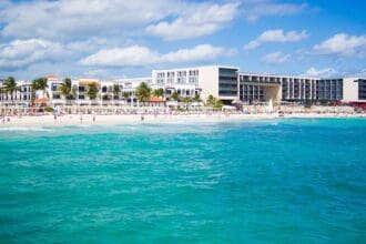 Hoteles boutique en Playa del Carmen
