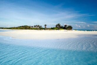 5 hoteles para náufragos en el mundo