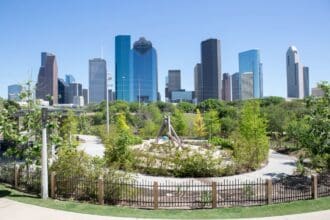 Houston destino ideal para vacacionar