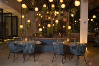 Grand Hyatt en pro del vino mexicano