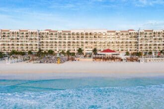 5 experiencias que solo puedes vivir en Hyatt Zilara Cancún