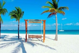 5 hoteles irresistibles de IHG para un merecido descanso  