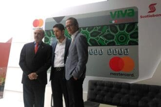 Pensando en los viajeros, lanzan nueva tarjeta de crédito Viva
