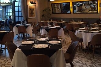 La Otra, una cantina con cara B