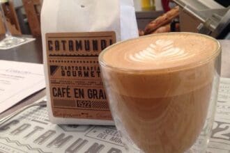 Coffee Time con Café Cobalto y Catamundi