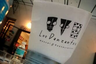Mezcal Los Danzantes se renueva