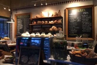 Le Pain Quotidien pone sabor a la noche