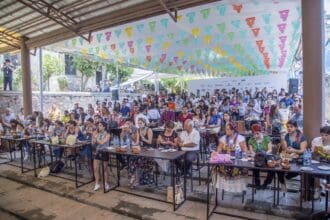 Morelia en Boca: festival con sabor