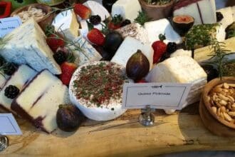 El brunch del Hyatt Regency Mexico City se renueva