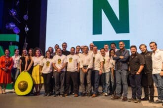 Paralelo Norte 2017 ¿Ya probaste la evolución?