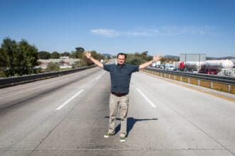 Día 2: Arribando a San Miguel de Allende con Kevin Cherkas