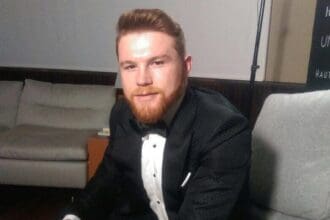 Hennessy celebra la trayectoria de Saúl “Canelo” Álvarez