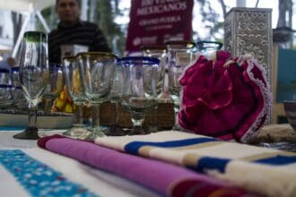 Festival Maridando México Grand Puebla