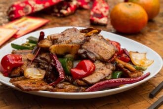 Asian Bay lleva el Año Nuevo Chino a la mesa