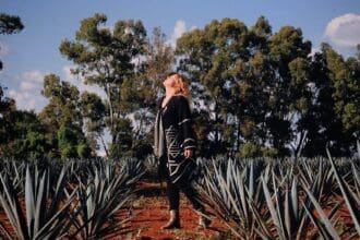 Tequila para la tribu