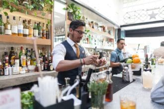 Regresa Tales of the Cocktail a México