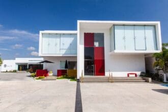 ES Design Hotel, de diseño único en Chiapas