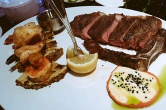 Harry’s el lujo del sabor