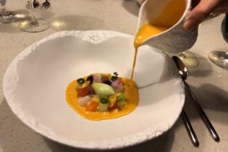 Le Chique celebra su décimo aniversario