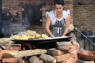 El Saber del Sabor 2017: apoyando a los hermanos del Istmo