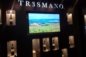 Vino Tr3smano, un sueño hecho realidad