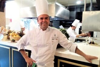 Cedrón, nueva propuesta culinaria en la Condesa