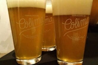 Marabasco, cerveza para la primavera
