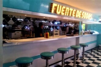 El clásico sabor del Merendero llega a la Del Valle