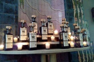 Mezcal Montelobos presenta al nuevo integrante de la familia