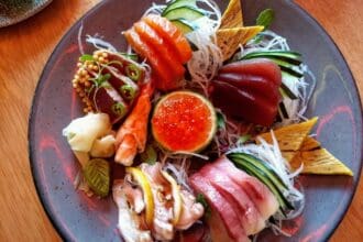 Maki Maki: nueva oferta del Oriente en Polanco