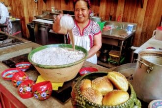 Oaxaca celebrará Segundo encuentro de Cocineras Tradicionales