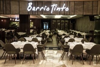 Barrio Tinto, a la conquista de paladares exigentes