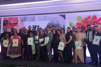 Presentan el Cuerpo Diplomático de Cocineros de la gastronomía mexicana