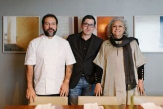 Basque Culinary Center, iniciativas que transforman