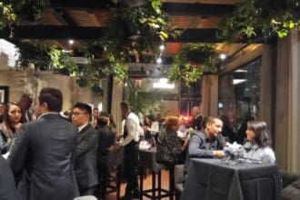 La Mansión, 60 deliciosos años