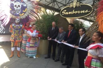 Disfruta de la cocina de Tlaxcala en todo México