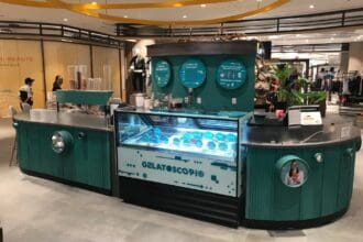 Gelatoscopio, helados sin culpa