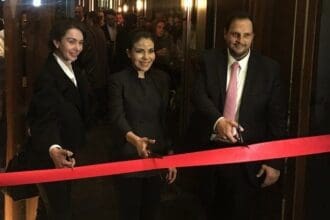 Carmela y Sal, lo nuevo de la chef Gabriela Ruiz