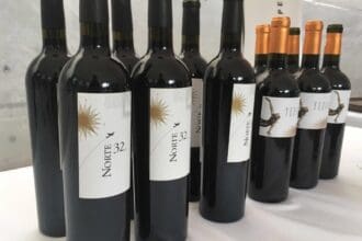 Noventa y más en la Guía Catadores del Vino Mexicano