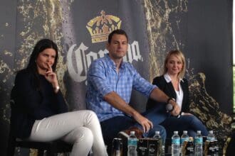 Conoce Corona Cero, cerveza sin alcohol