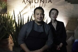 Antonia Bistro cocina mediterránea en el corazón de SMA