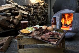 Pinche Gringo BBQ, la experiencia de BBQ artesanal