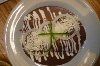 Desayunos en Público Comedor