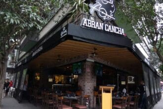 Delicioso partido en Abran Cancha