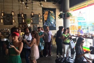 Marley Coffee llega con sabor jamaiquino a Playa del Carmen
