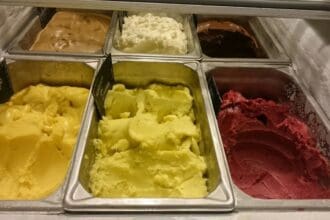 Glace, helados en verdad artesanales